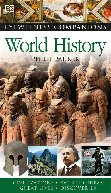 World History-History and Archaeology-買書書 BuyBookBook