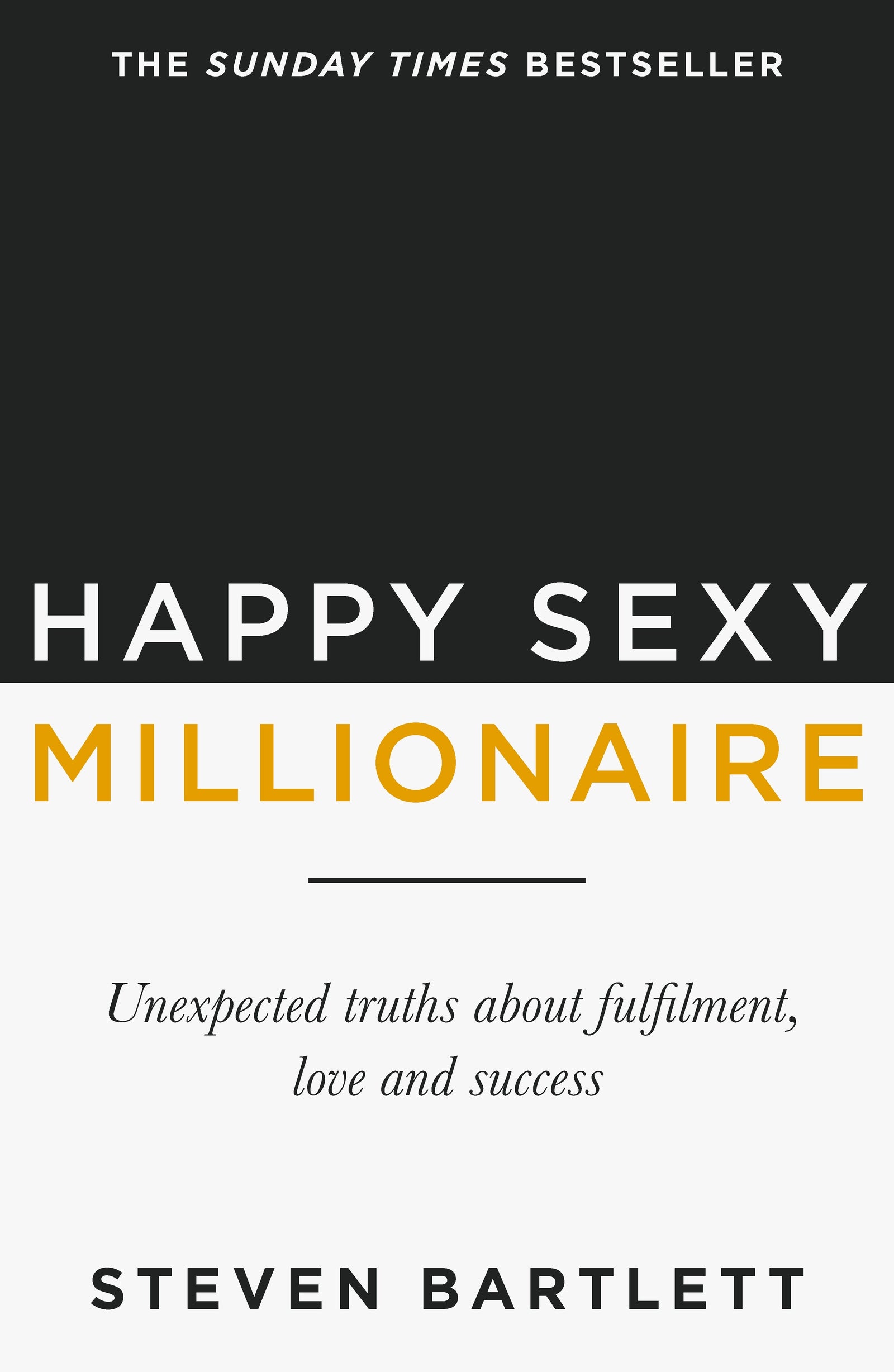 Happy Sexy Millionaire