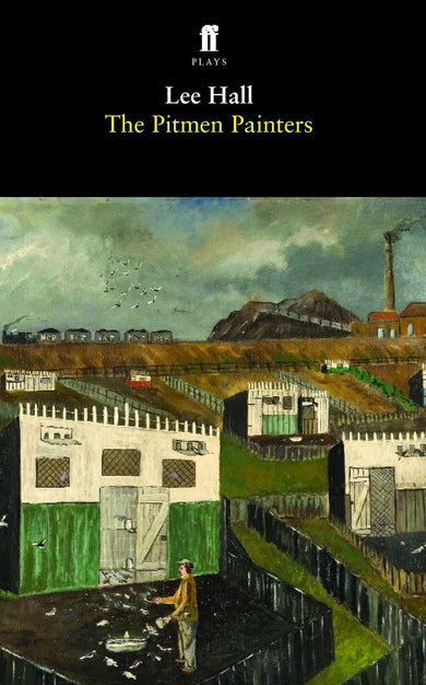The Pitmen Painters-Plays/ playscripts-買書書 BuyBookBook