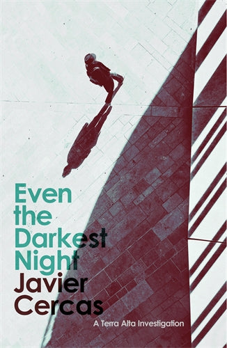 Cover of Even the Darkest Night (ISBN 9781529410020)