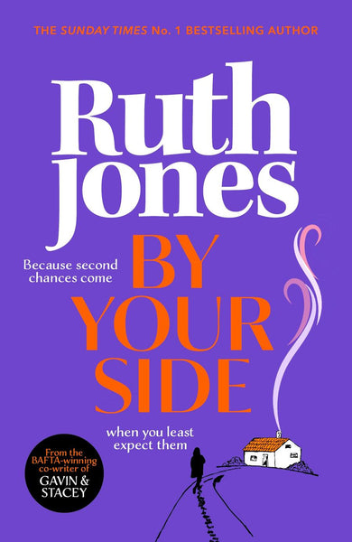 By Your Side-Fiction: Modern and contemporary-買書書 BuyBookBook