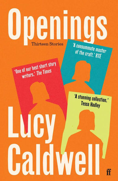 Openings-Fiction: general and literary-買書書 BuyBookBook