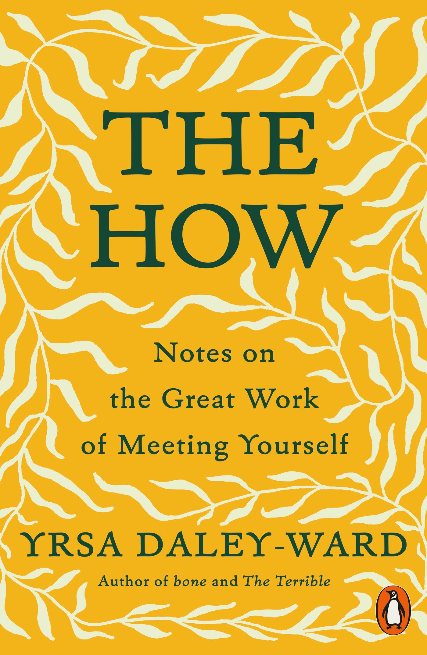 The How