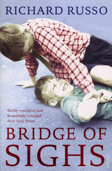 Bridge of Sighs: Oprah's Book Club