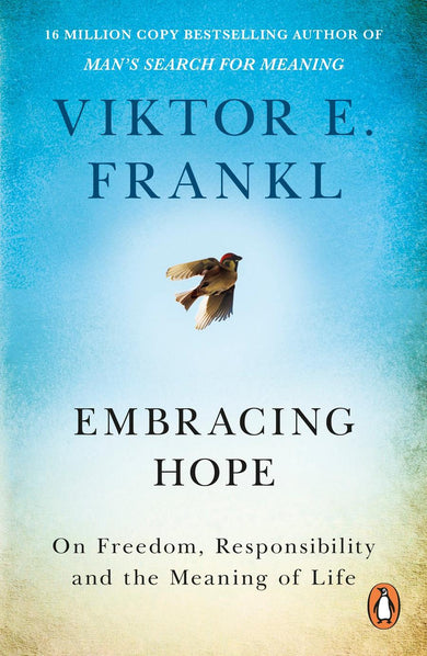 Embracing Hope-Philosophy-買書書 BuyBookBook