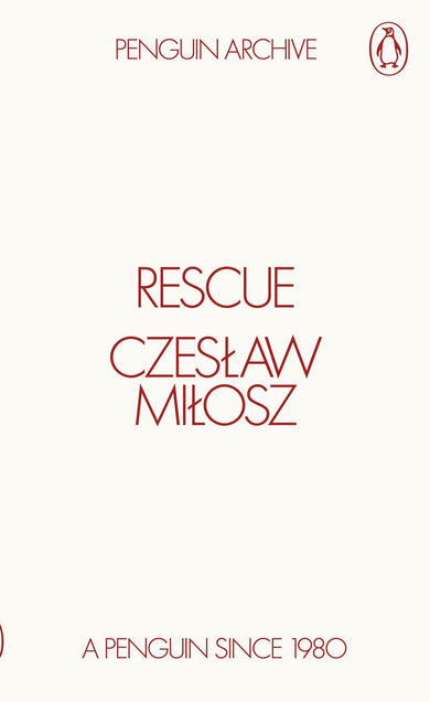 Rescue-Poetry-買書書 BuyBookBook