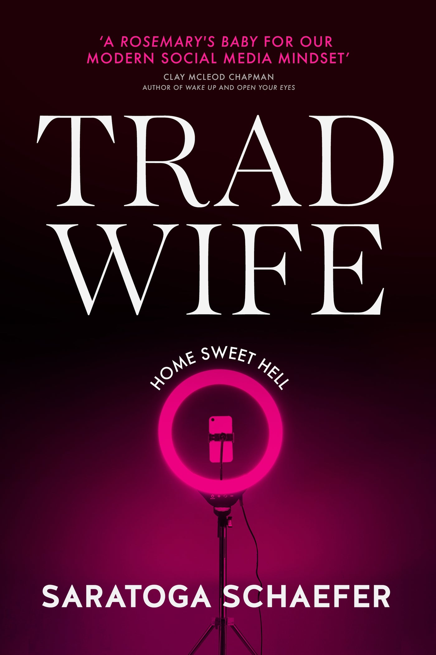 Trad Wife