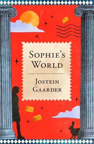 Cover of Sophie's World (ISBN 9781399640404)