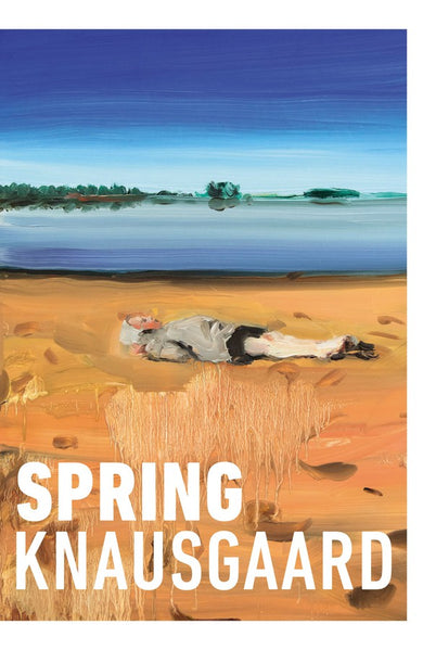 Spring-Fiction: Modern and contemporary-買書書 BuyBookBook