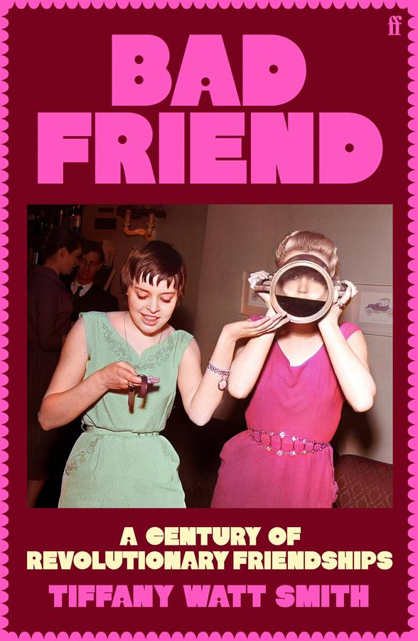 Bad Friend-Family and health-買書書 BuyBookBook