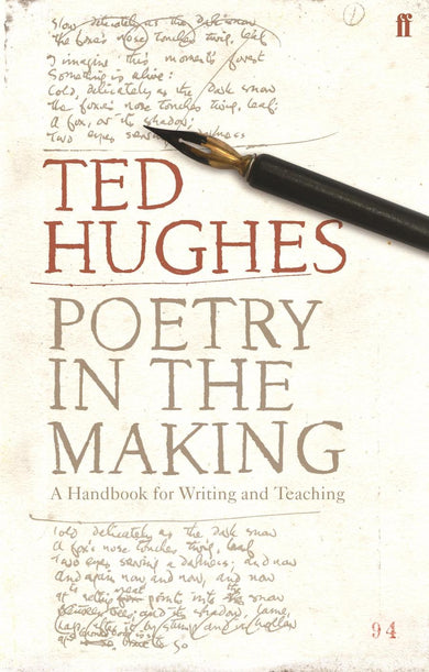 Poetry in the Making-Poetry-買書書 BuyBookBook