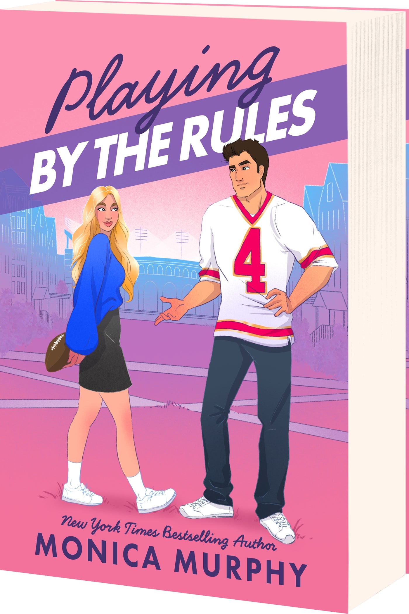 Playing By The Rules