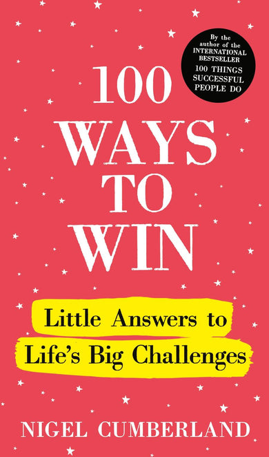 100 Ways to Win-Business and Management-買書書 BuyBookBook