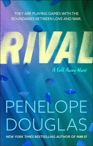 Cover of Rival (ISBN 9780349405810)