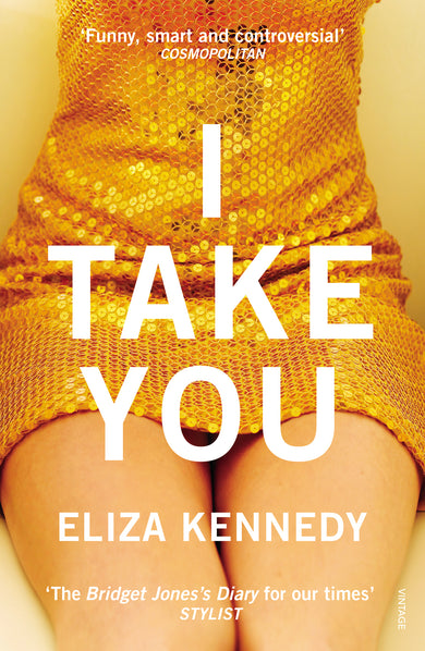 I Take You