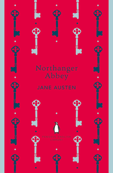 Northanger Abbey