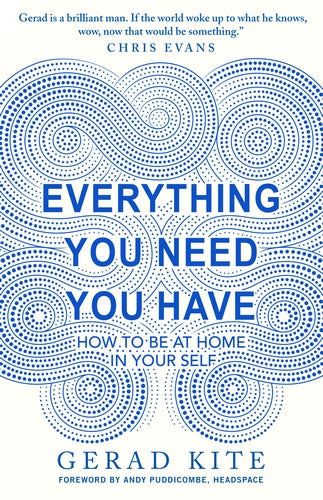 Cover of Everything You Need You Have (ISBN 9781780722597)