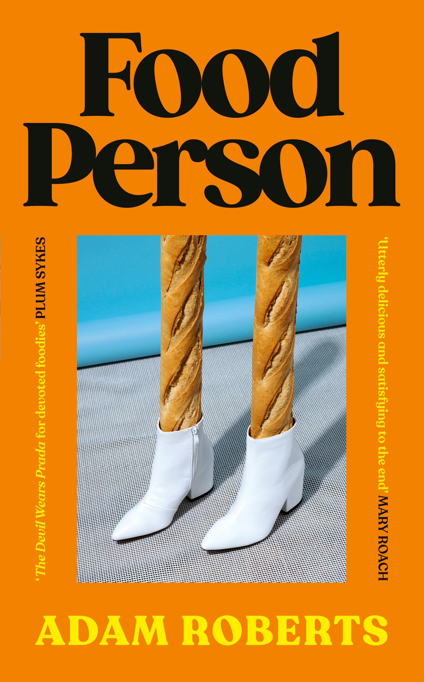Food Person