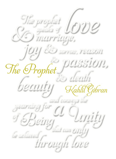 The Prophet