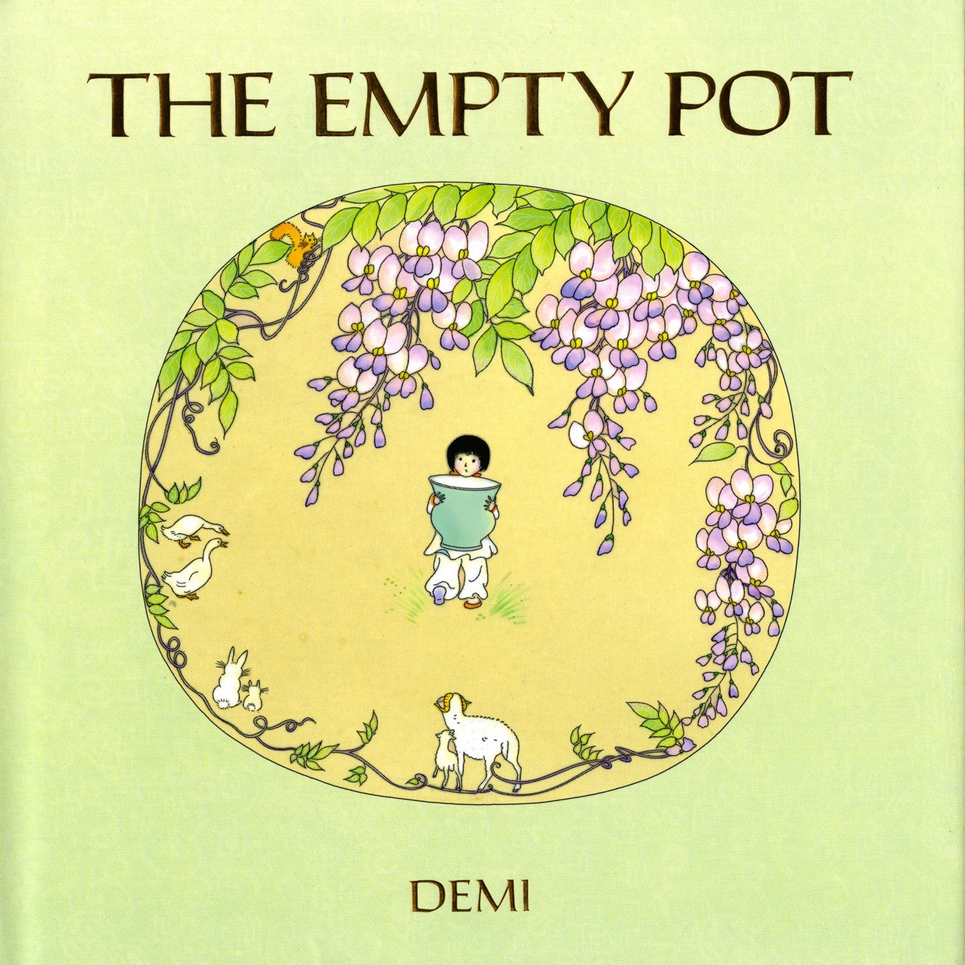 The Empty Pot