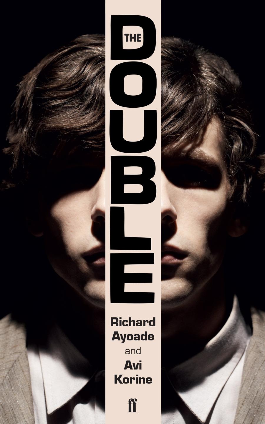 The Double-Film/ television/ radio and performing arts-買書書 BuyBookBook