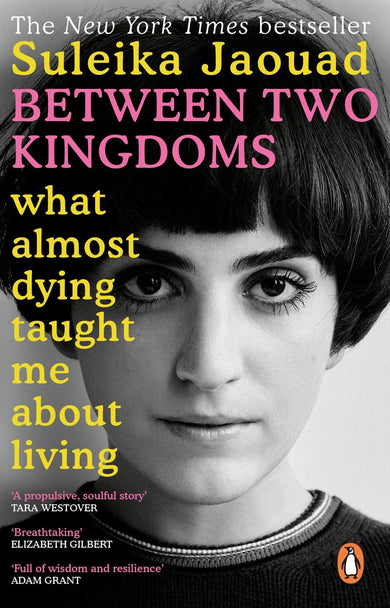Between Two Kingdoms