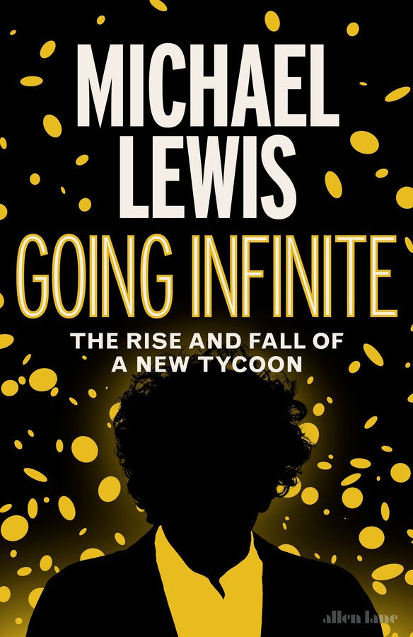 Going Infinite-Biography and memoirs-買書書 BuyBookBook