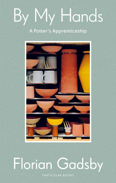 By My Hands-Lifestyle and Leisure-買書書 BuyBookBook