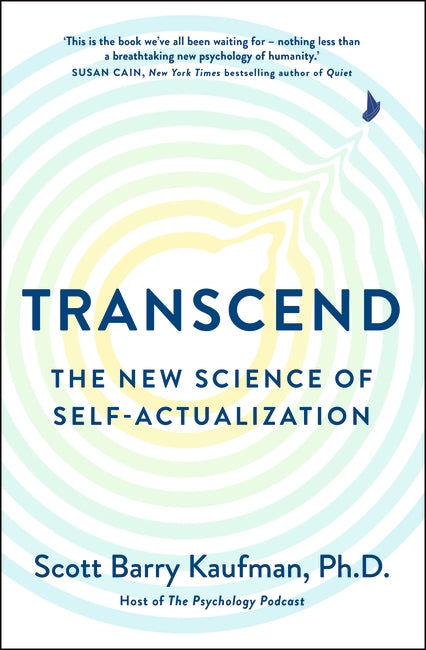 Transcend