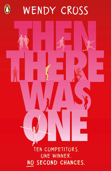 Then There Was One-Children’s / Teenage fiction: Thrillers / suspense-買書書 BuyBookBook