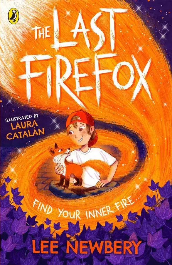 The Last Firefox-Children’s / Teenage fiction: Action and adventure stories-買書書 BuyBookBook