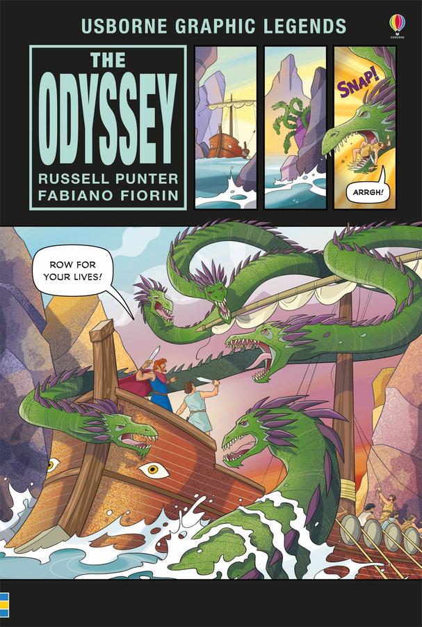 Odyssey