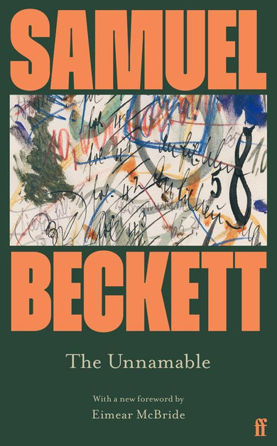 The Unnamable-Fiction: Modern and contemporary-買書書 BuyBookBook