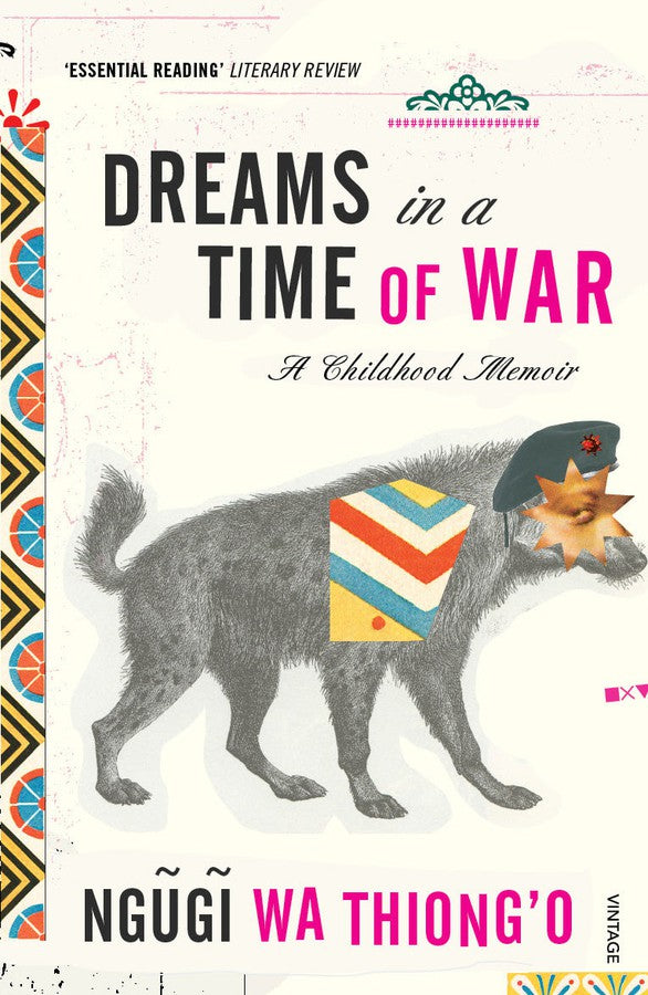 Dreams in a Time of War-Biography and memoirs-買書書 BuyBookBook