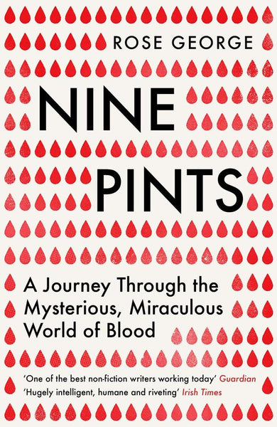 Nine Pints-Mathematics and Science-買書書 BuyBookBook