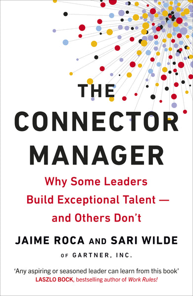 The Connector Manager