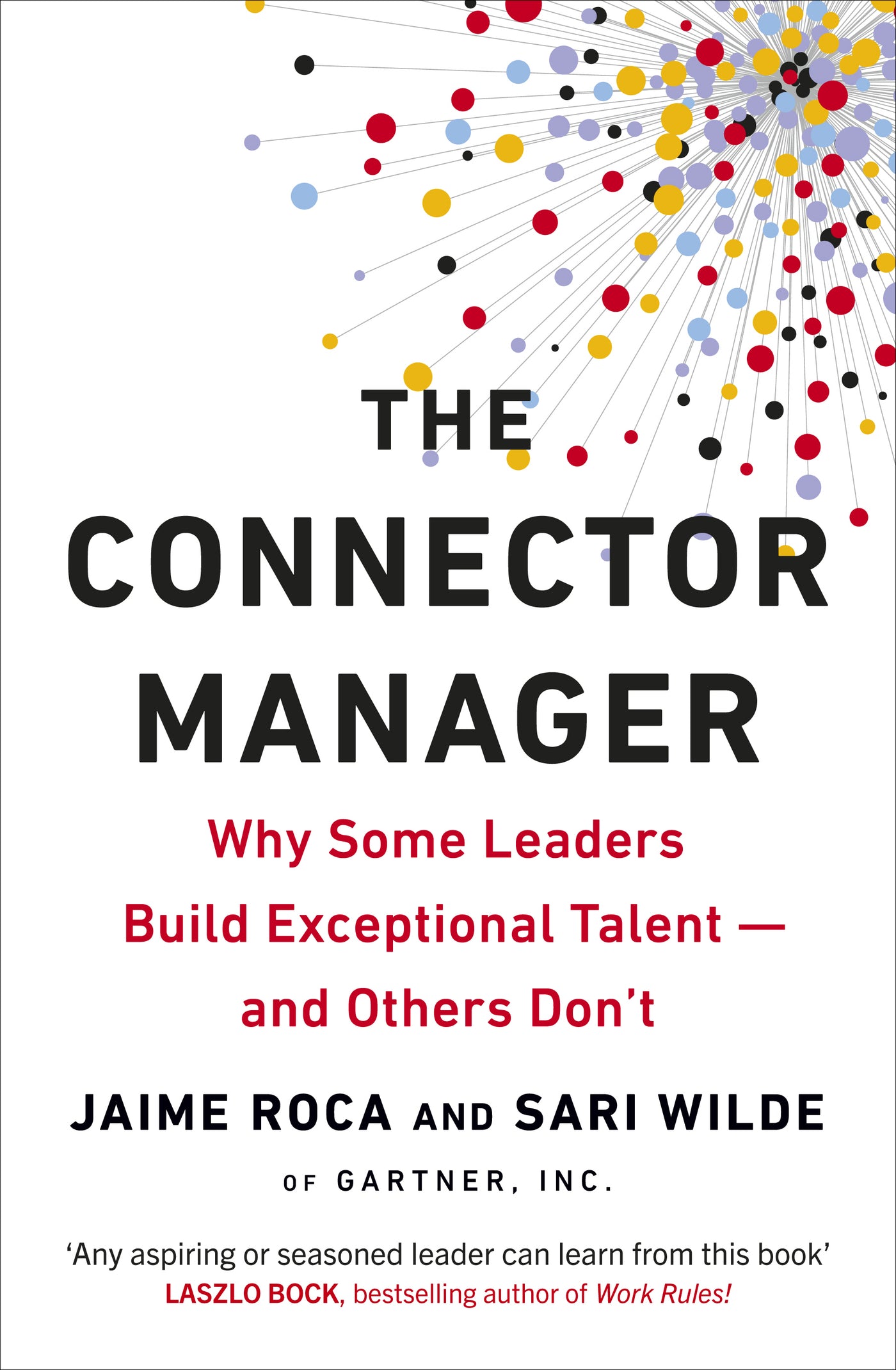 The Connector Manager