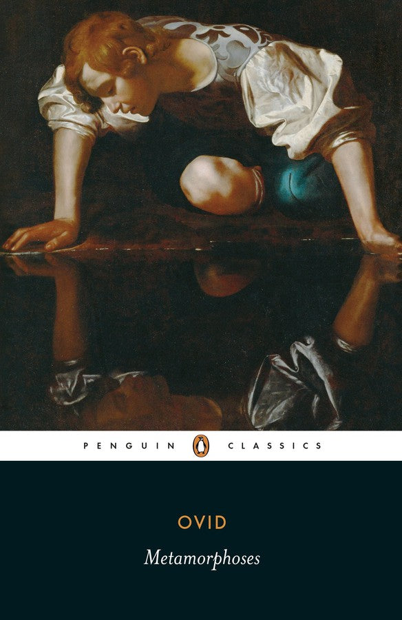 Metamorphosis-Poetry-買書書 BuyBookBook
