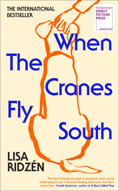 When the Cranes Fly South-Modern and contemporary fiction: general and literary-買書書 BuyBookBook