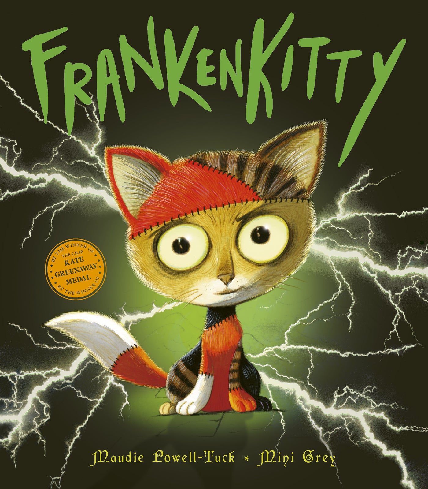 Frankenkitty