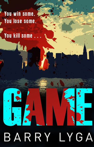 Game-Fiction: Modern and contemporary-買書書 BuyBookBook