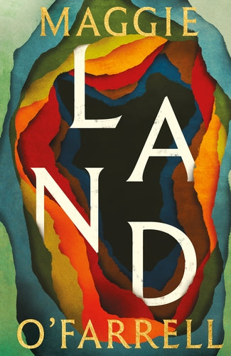 Cover of Land (ISBN 9781472289087)