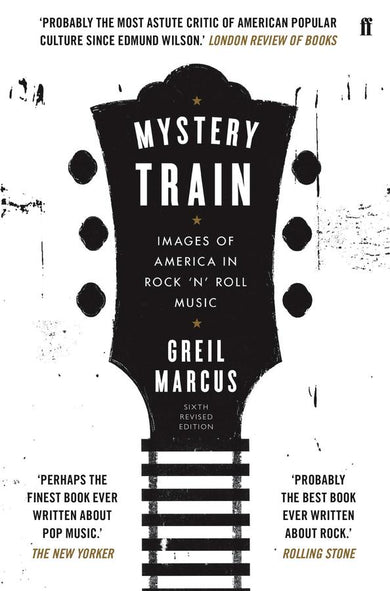 Mystery Train