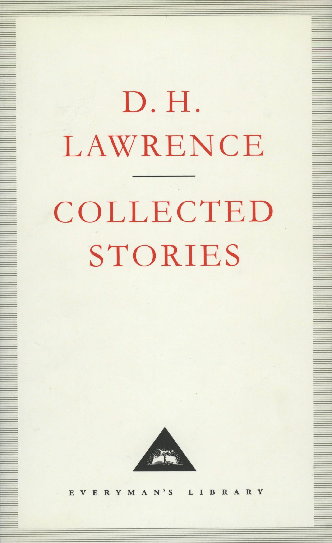 Collected Stories