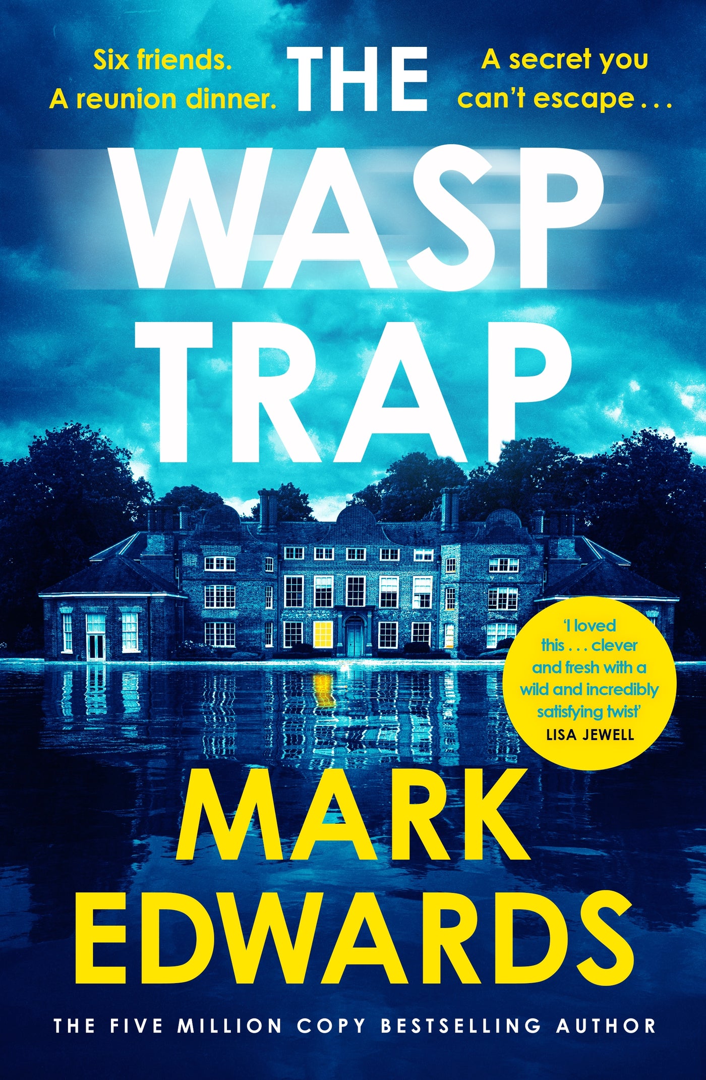 The Wasp Trap