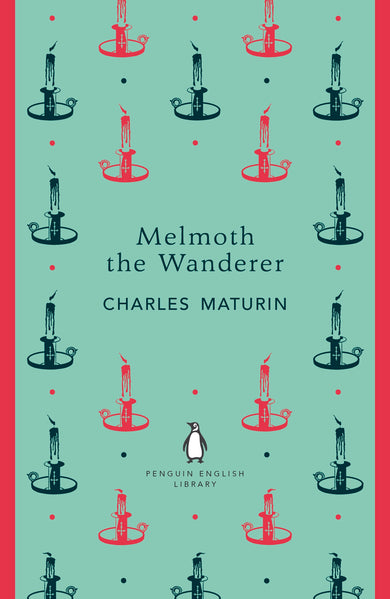 Melmoth the Wanderer