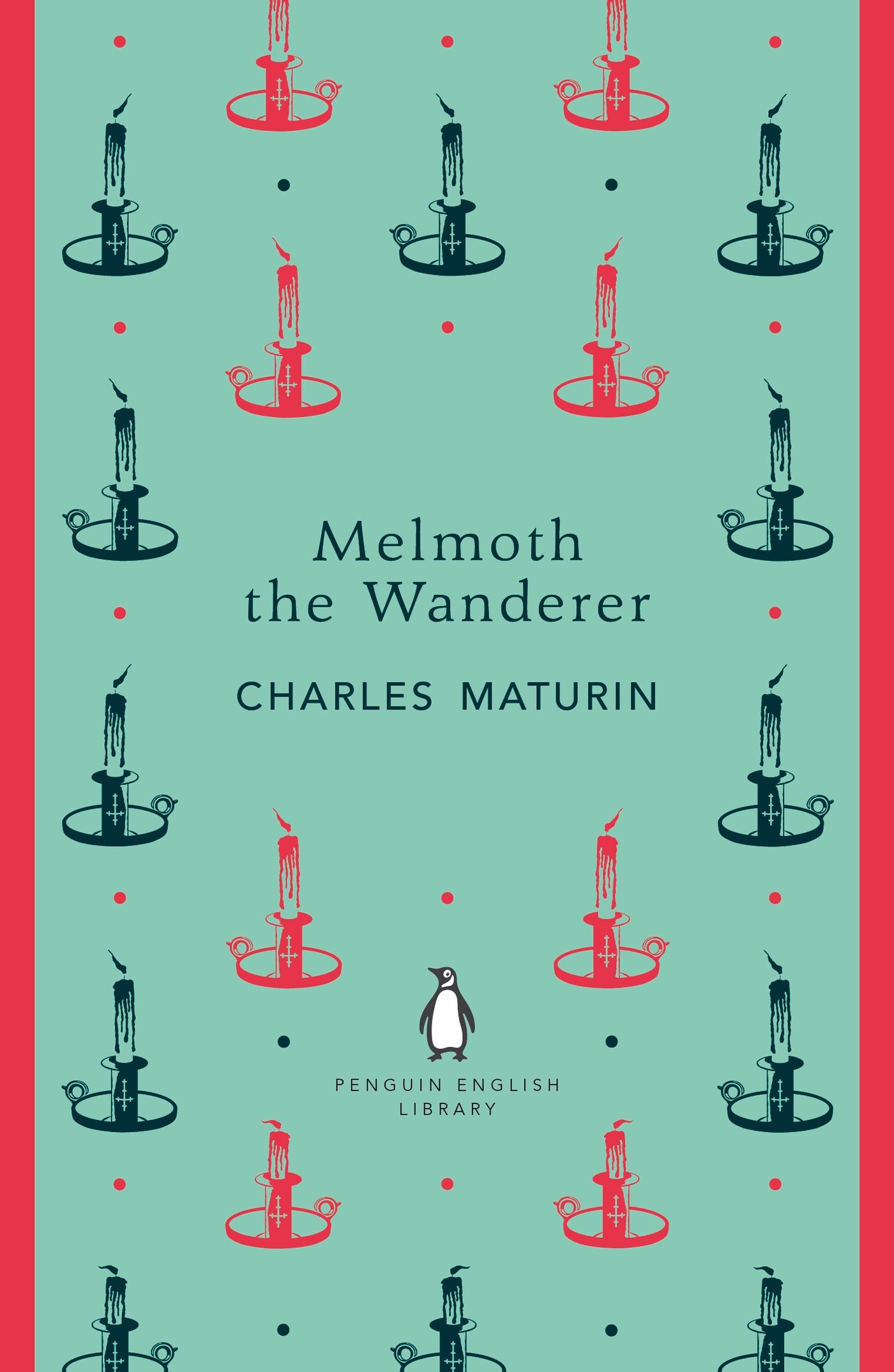 Melmoth the Wanderer