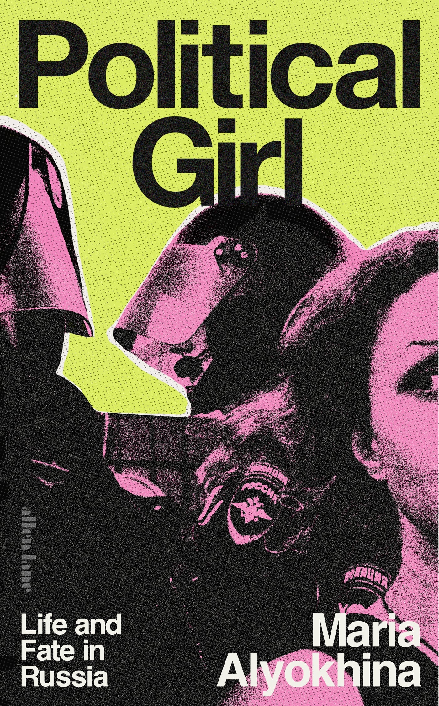 Political Girl