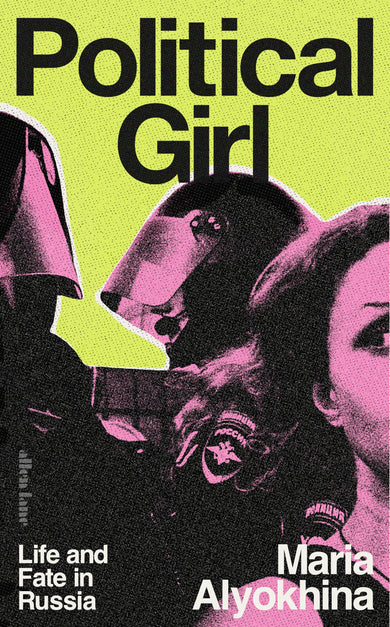 Political Girl