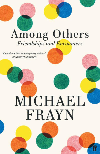 Among Others-Memoirs-買書書 BuyBookBook